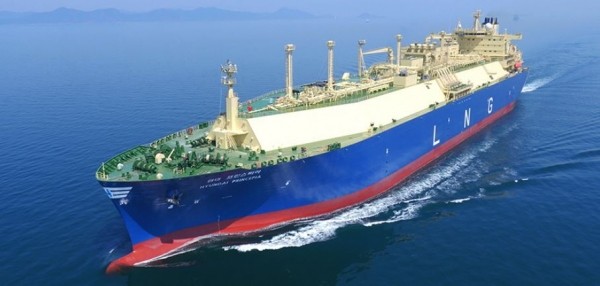 (사진=현대LNG해운)