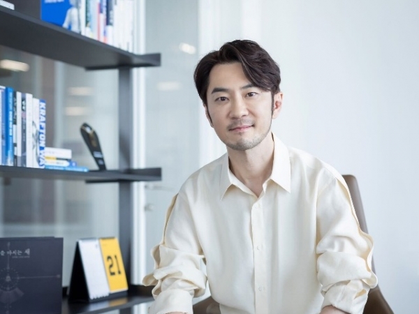 [크래프톤 리더십 上] 임기 만료 앞둔 김창한 대표, 2연임 이어갈까 - 뉴스 썸네일 이미지