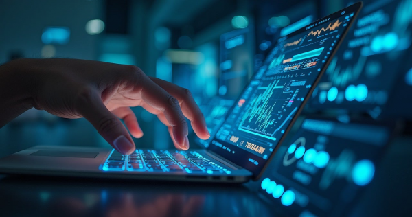 AI부터 원격 모니터링까지···제약업계, 디지털 헬스케어 경쟁 본격화 - 뉴스 썸네일 이미지