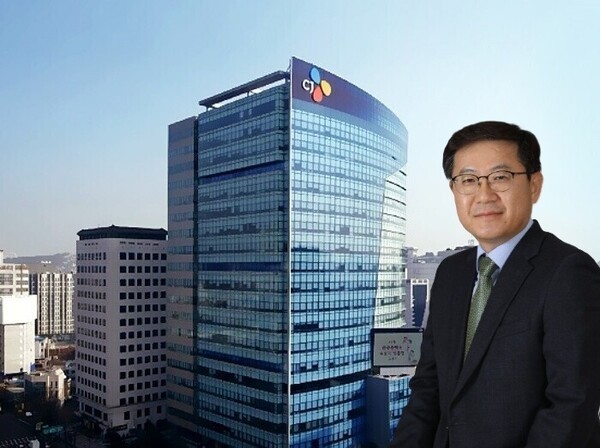 [CEO&뉴스] 윤석환 CJ제일제당 신임 대표, 바이오·식품 투트랙 강화 나... - 뉴스 썸네일 이미지