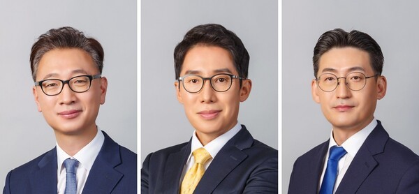 이지스운용, 이규성·신동훈·정석우 3인 대표 체제 전환 - 뉴스 썸네일 이미지