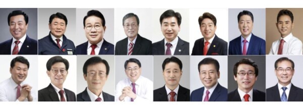 [6·3 지방선거] 부산 현역 기초단체장 "떨고있니"···잇단 스캔들에 ... - 뉴스 썸네일 이미지