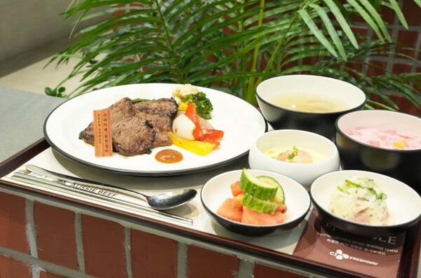 한화發 단체급식 시장 재편···'경쟁입찰 시대' 열리나 - 뉴스 썸네일 이미지