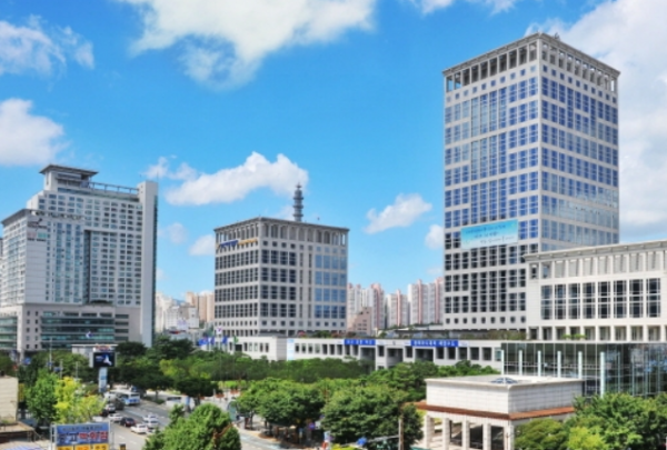 [부산소식] 시-해군, 해양·국방 인공지능 발전 업무협약 등 - 뉴스 썸네일 이미지