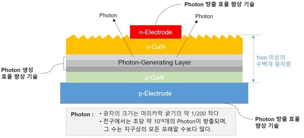 서울반도체 세티 특허 소송 승소 관련 이미지