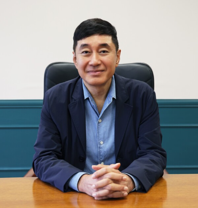 뷰티·부동산개발 앞세운 '뉴 태광'···이호진 경영 복귀 포석? - 뉴스 썸네일 이미지