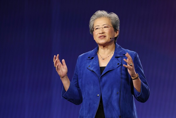 리사 수 AMD CEO 18일 방한···이재용·최수연 만날 듯