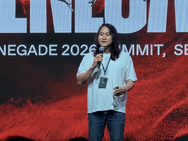 "엔비디아 전력 효율 7.4배"···퓨리오사AI, 2세대 NPU '레니게이드' 공개