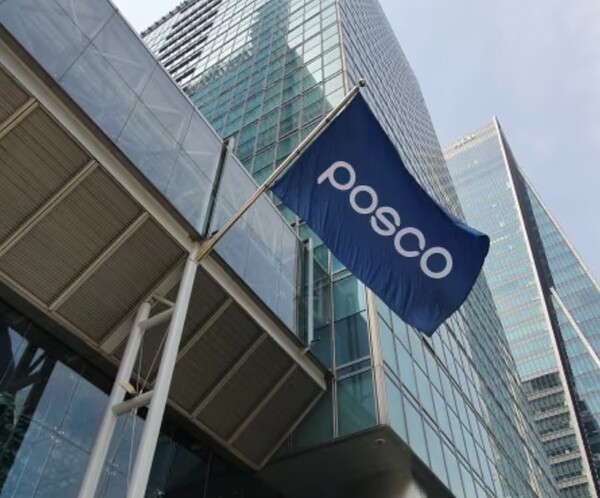 사람 대신 AI·로봇 투입···포스코, '인텔리전트 팩토리' 가속