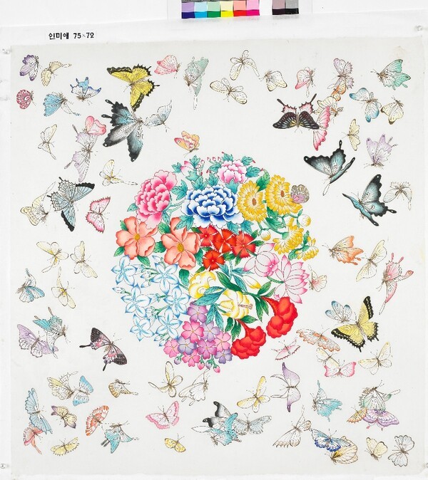 [전시소식] 인미애 개인전 '나비, 날다' 등 - 뉴스 썸네일 이미지