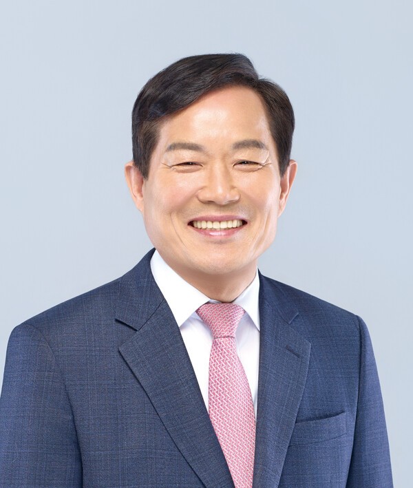 최유철 의성군수 예비후보, ‘AI 농업 디지털 대전환’ 공약 발표