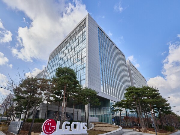 LG CNS, 1분기 영업익 942억원 '19.4%↑'···AI·클라우드 호조