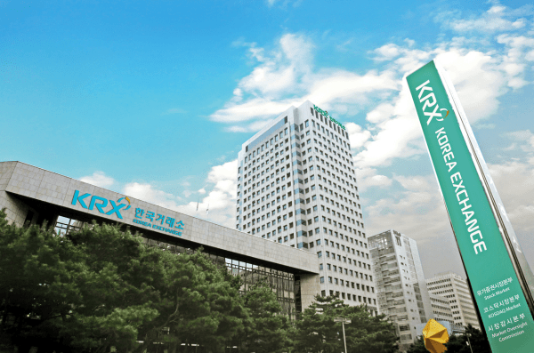 거래소, 페어랩스와 AX 드라이브···공시·시장감시에 AI 접목