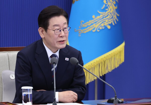 [이재명 정부 1년] 국가 AI 총력전··· '엔비디아 동맹' 올라탄 K-반도체
