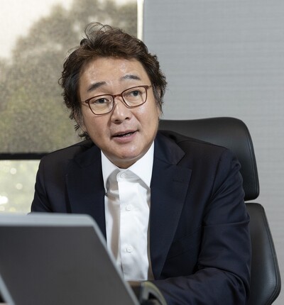 [CEO&뉴스] "말보다 행동" 김준식 대동 회장, AI 농업 플랫폼 전환 광폭... - 뉴스 썸네일 이미지