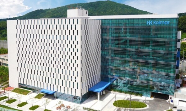 선케어가 이끈 성장···한국콜마, 하반기도 실적 모멘텀 이어간다 - 뉴스 썸네일 이미지