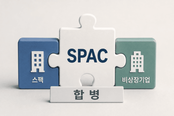 스팩 '소멸합병' 쏠림···절차 간소화에 올해 존속합병 '0건' - 뉴스 썸네일 이미지