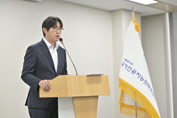 하정우, AI전략위 부위원장 취임···국가AI 전략 컨트롤타워 완성