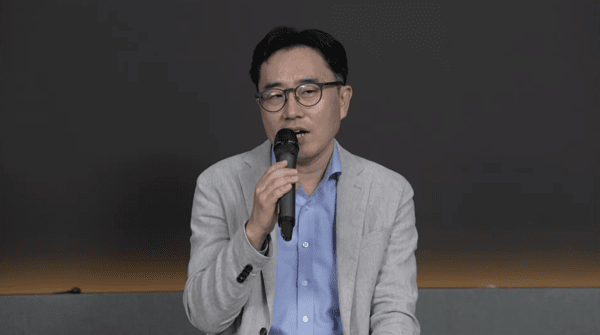 [CEO&뉴스] 6.4조 실탄 쥔 카카오X···M&A 전문가 김도영 대표 시험대 - 뉴스 썸네일 이미지