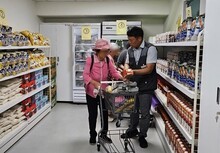 [광명소식] 보건복지부 '그냥드림' 시범사업장 선정 등